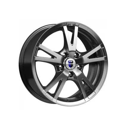 Фото №0 Колесный диск K&K Вольт