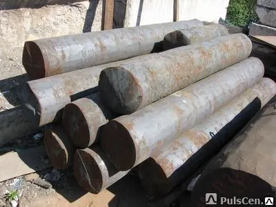 Фото №0 Поковка 350 ст.40хн2ма 34хн1м 4х5в2фс ХВГ 40хн 40хнм 40хм и др. инстр