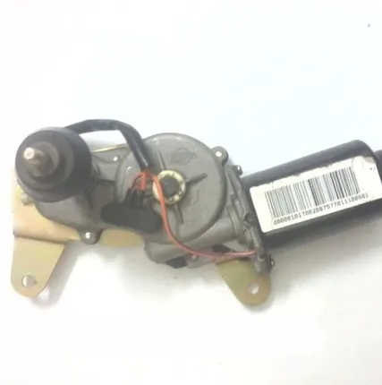 Фото №0 Мотор стеклоочистителя Geely MK,MK CROSS 101700207