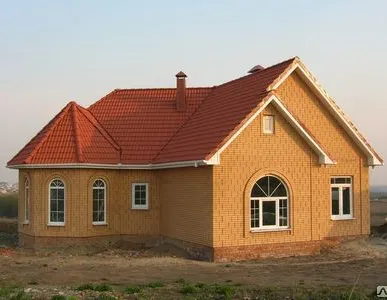 фото Строительство коттеджей.