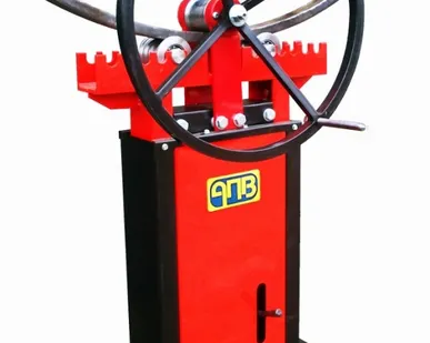 фото Профилегиб АПВ-8 в Смоленске