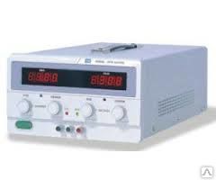 фото GPR-71810HD - линейный источник питания постоянного тока GW Instek (GPR1810