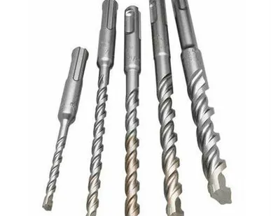 фото К Бур SDS-plus 12*210,