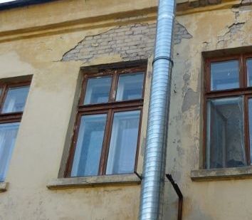 фото Круглый воздуховод 140мм
