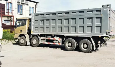 Фото №3 Доставка материалов. Самосвалы/ тонары.