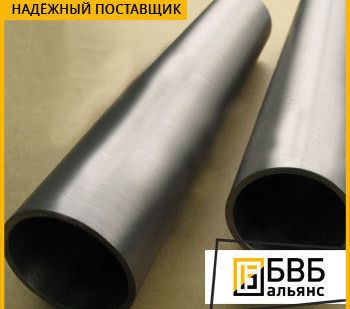 фото Трубка танталовая ТВЧ