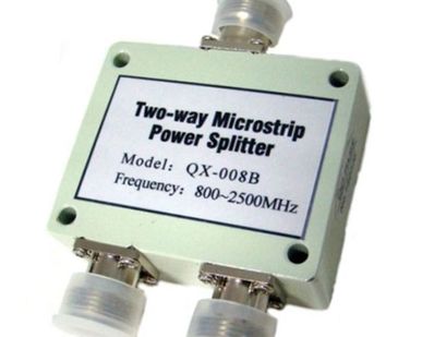 фото Делитель мощности SR-2 1/2 GSM 800/2700,  разъём N-female