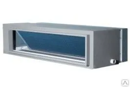 фото Внутренний блок Zanussi ZACD-18 H FMI/N1