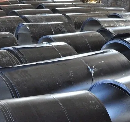 Фото №0 Лист 0.8 оцинкованный 08пс/сп, рулоны, пачки, доставка