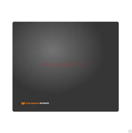 Фото №0 Коврик для мыши Cougar Speed Medium