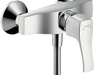 фото Смеситель для душа Hansgrohe Metris Classic 31672000 Hansgrohe