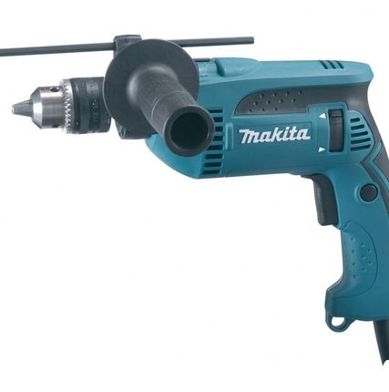 Фото №0 Дрель ударная Makita НР1641 F