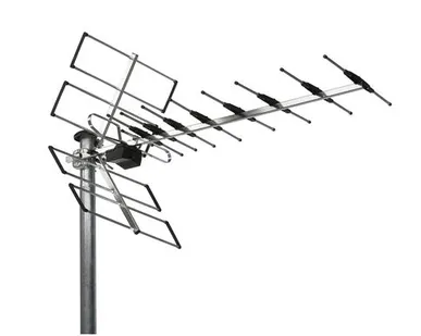 фото Wisi EB 44 UHF антенна