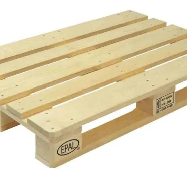 ООО"Кубань Поддон"