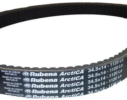 Фото №0 Ремень 8РК1230 Rubena ISBe