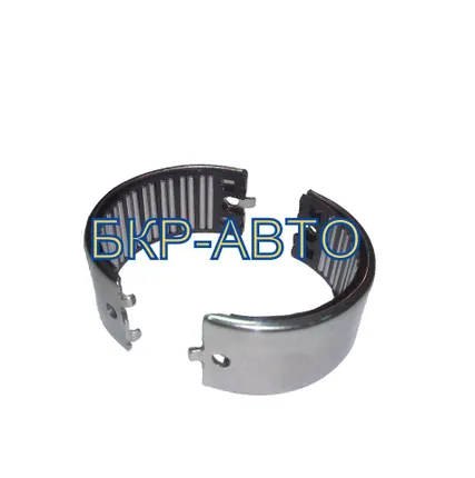 Фото №0 Ремкомплект суппорта Knorr подшипник игольчатый M2910038