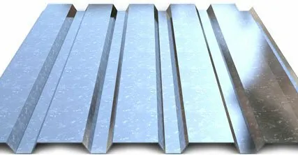 Фото №0 Профлист C 75 Zn