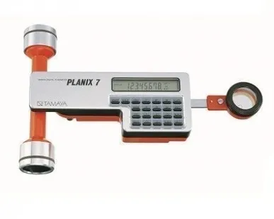 фото Планиметр механический PLANIX-7