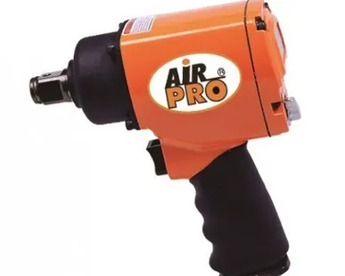 фото Гайковерт ударный пневматический SA2364 (3/4 quot;; 1152 Нм; 7500 об/мин; 2,5 кг)