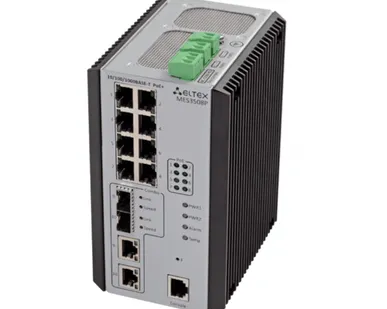 фото Коммутатор Eltex MES3508P