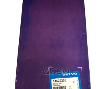 фото Фильтр топливный VOLVO - 14622355 VOLVO арт. 14622355