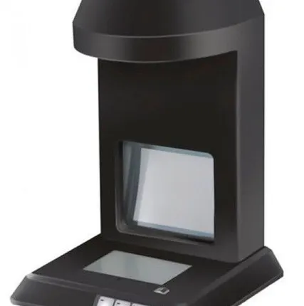 Фото №0 Детектор банкнот MERCURY D-45 CU