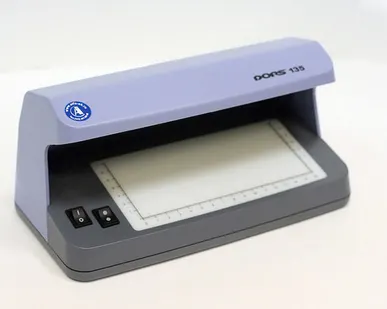 фото Dors 135 Детектор валют