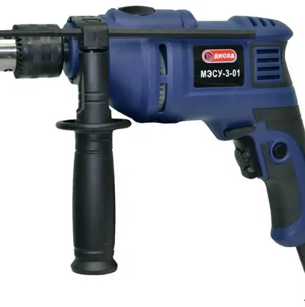 Фото №0 Дрель Диолд МЭСУ-3-01