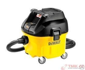 фото Пылесос DeWalt DWV900L