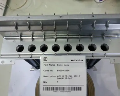 фото Горелка_30003231А (ВН2501265А) КОРЕЯ