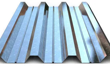 фото Профнастил Н-60х845ммх0,6мм