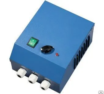 фото Регулятор скорости РСА5Е-12-М