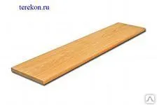 фото Подступник хвоя 200х18х1000