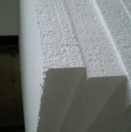 Фото №0 Пенополистирол ППС14 Р-А 20 мм.