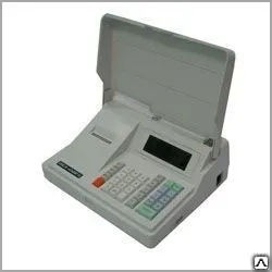 Фото №0 Чекопечатающая машина ЧПМ Ока 102