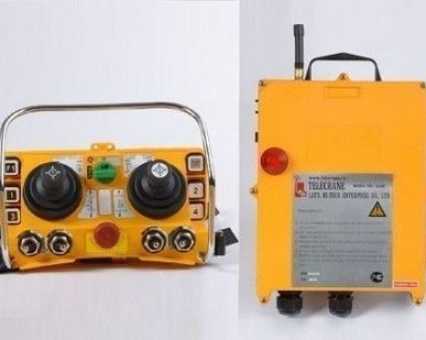 фото Радиоуправление A24-60 Double Joystick, 2 джойстика