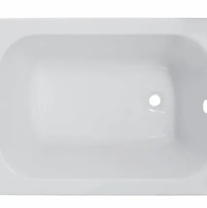 Фото №0 Акриловая ванна Aquanet Seed 100х70