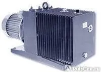 Фото №0 Насос вакуумный 2НВР-5ДМ