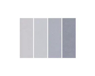 фото Воск мебельный серый мягкий (набор 4 шт) Мастер Сити (со шпателем)