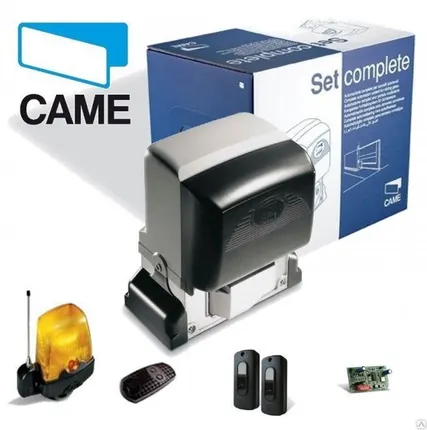 Фото №0 Автоматический шлагбаум GARD 3750 дюралайт