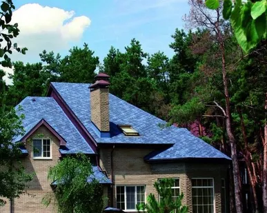 фото Черепица SHINGLAS серия Ультра