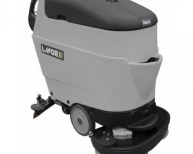 фото Поломоечная машина LavorPRO next EVO 55BT LavorPRO