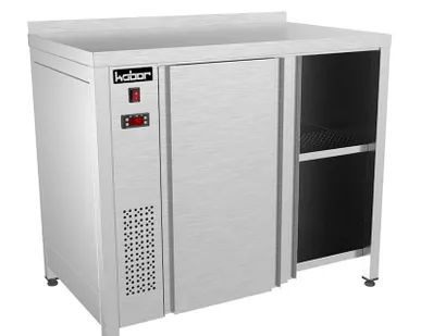 фото Стол тепловой Кобор HT6-14B