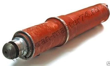 фото Гидроцилиндр вывешивания крана Ц22А.000, Ц22.000