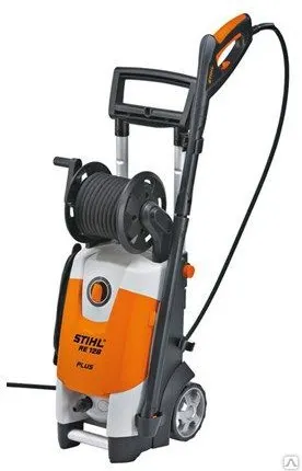 Фото №0 Мойка высокого давления Stihl RE 128