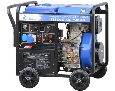 фото Машина заглаживающая электрическая TSS DMD600 (лопасти, диск) С УЗО, 220В