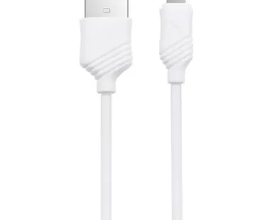 фото Кабель Hoco X6 Khaki USB -