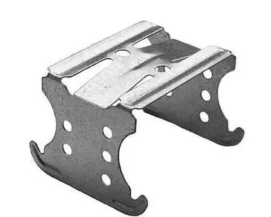 фото Соединитель двухуровневый 60/27 (К-02)