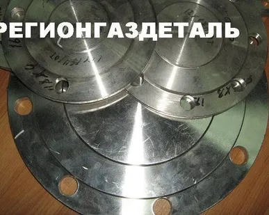 фото Заглушка 300-1,0