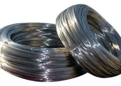 фото Сварочная проволока 2 Св 04Х19Н11М3 Д-300 ГОСТ 2246-70